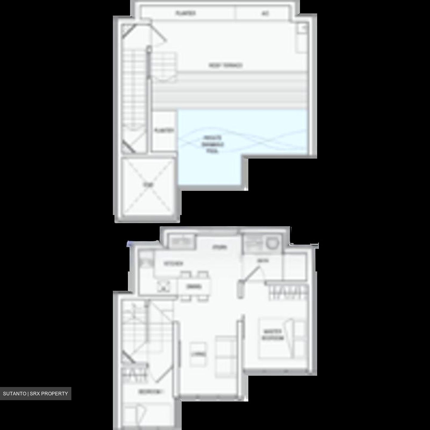 Eon Shenton (D2), Apartment #566077781
